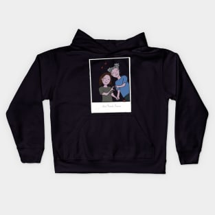 BFF Kids Hoodie